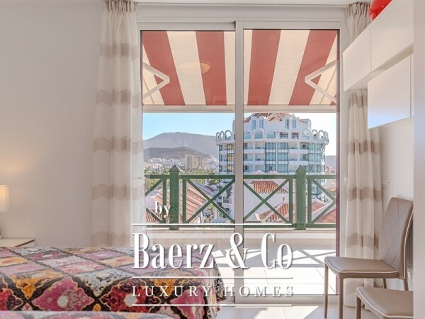 photo 24 Exclusive penthouse with fabulous ocean view in Playa de las Américas