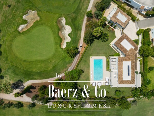 photo 9 Villa - Nueva Andalucia - Marbella - Ref: 8646