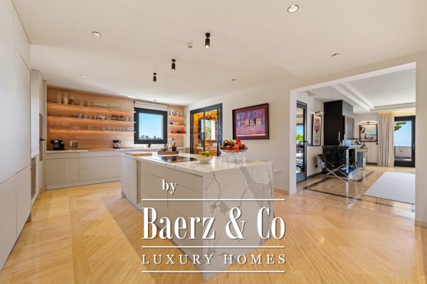 photo 16 Penthouse - Golden Mile - Marbella - Ref: 8649