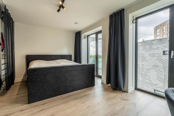 photo 15 Lorriestraat 60