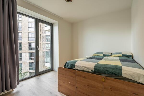 photo 20 Lorriestraat 60