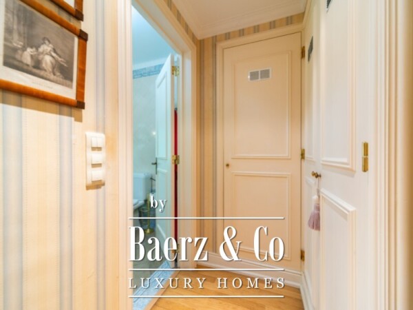 photo 16 4-Bedroom + 1 Apartment in exclusive condominium, with parking and storage in Estoril