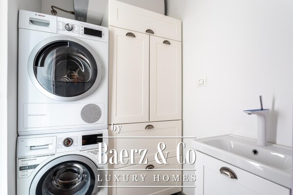 photo 21 Split, city center, three-bedroom apartment with double garage, UFA 124 m²