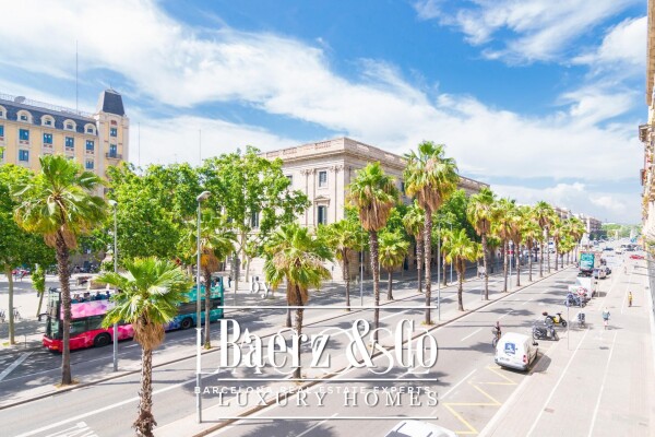 photo 16 Barcelona, Sant Pere - Santa Caterina i la Ribera