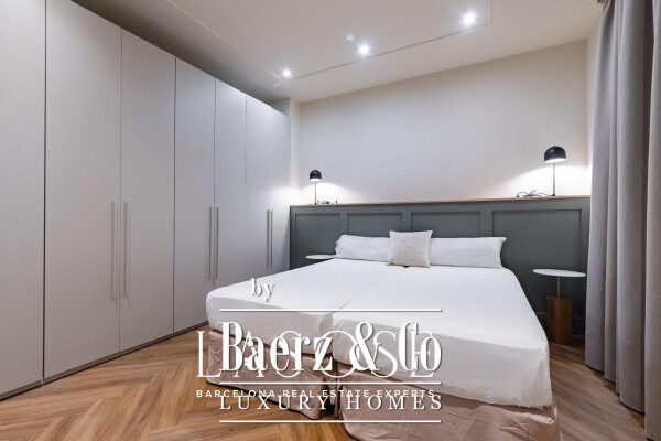 photo 19 Barcelona, Sant Pere - Santa Caterina i la Ribera