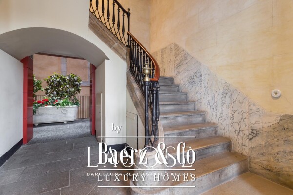 photo 32 Barcelona, Sant Pere - Santa Caterina i la Ribera