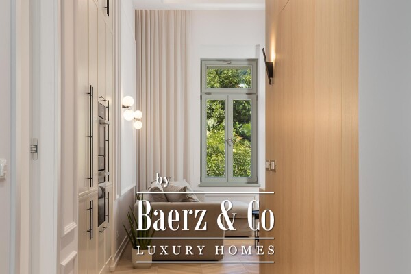 photo 5 Opatija, Center, newly renovated luxury apartment NKP 73,05  m2