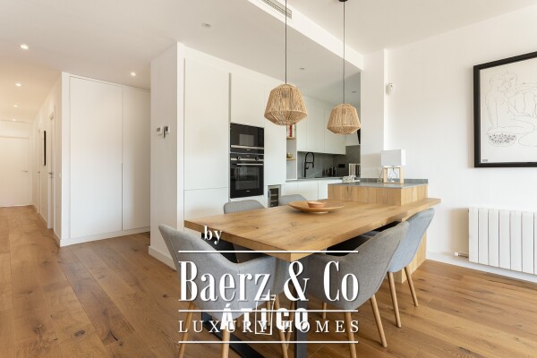 photo 16 Penthouse for sale in Eixample Esquerra