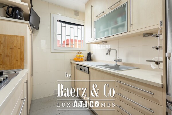 photo 16 Penthouse for sale in El Guinardó