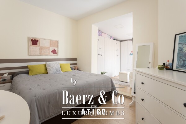 photo 19 Penthouse for sale in El Guinardó