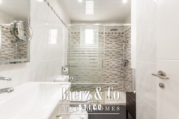 photo 28 Penthouse for sale in El Guinardó