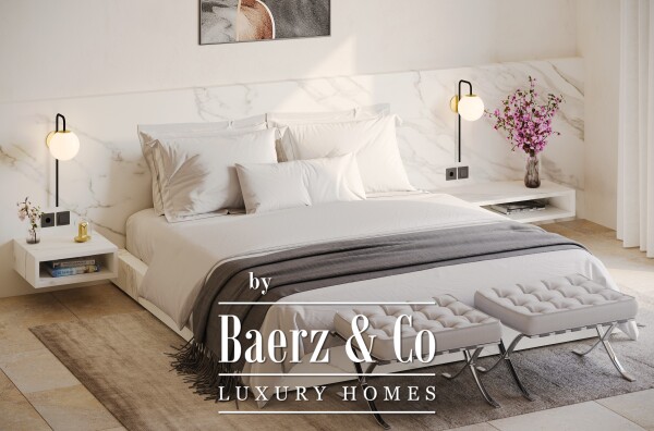 photo 6 Luxury 2 bedroom with ocean view & private pool in Rokabella