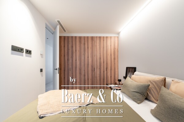 photo 14 Luxury 2 bedroom with ocean view & private pool in Rokabella