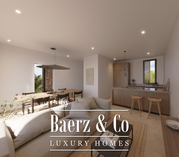 photo 6 My Cala Fonoll - New Development: 4 exclusive residences by the sea