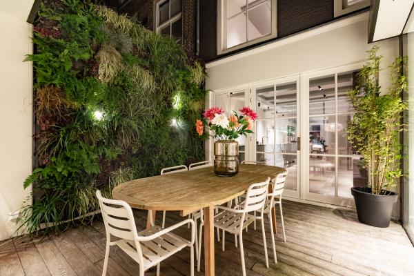 photo 14 Prinsengracht 845