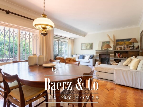 photo 11 8 bedroom villa with garden and swimming pool, in Galamares, Sintra