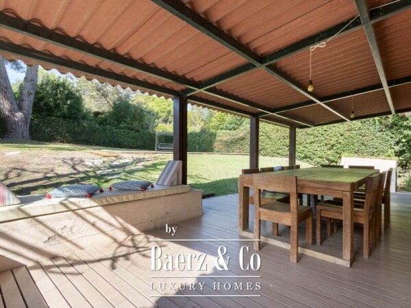 photo 22 8 bedroom villa with garden and swimming pool, in Galamares, Sintra