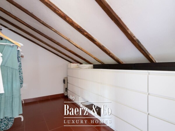 photo 26 8 bedroom villa with garden and swimming pool, in Galamares, Sintra