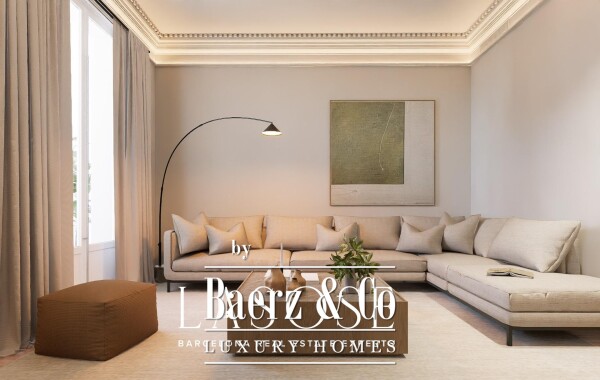 photo 2 Barcelona, La Dreta de lEixample