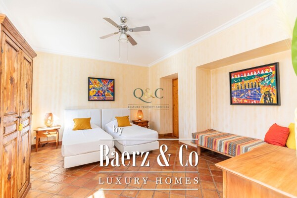 photo 28 Beautiful luxury home in São Brás de Alportel, São Brás de Alportel