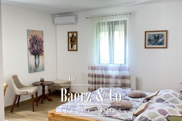 photo 17 Plitvice lakes, Korenica, two houses NKP 470m2