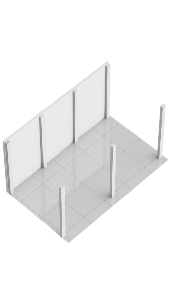 Floor Plan 10 - Zandbergenstraat 14
