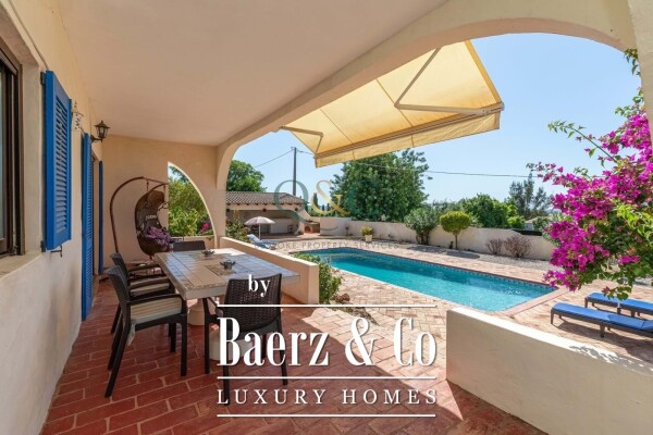 photo 5 Beautiful luxury home in Santa Bárbara de Nexe, Santa Bárbara de Nexe