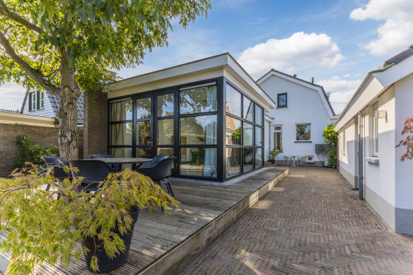 photo 42 Burgemeester Buskensstraat 14