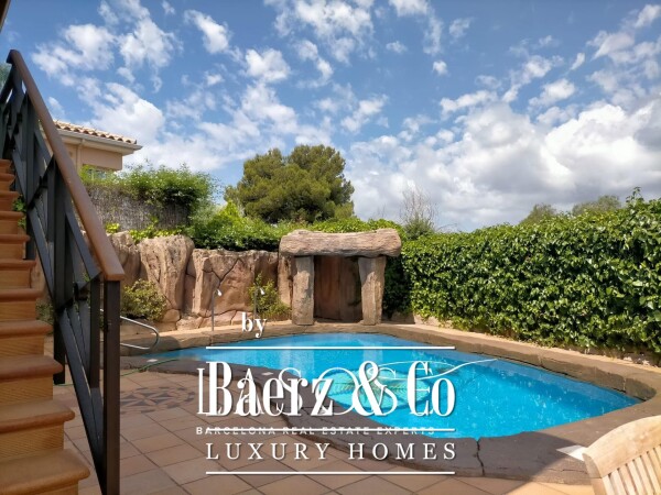 photo 11 Sant Pere de Ribes, Els Cards