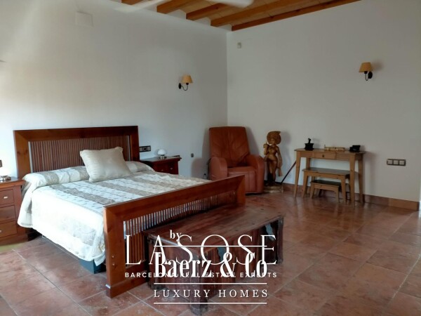 photo 7 Sant Pere de Ribes, Els Cards