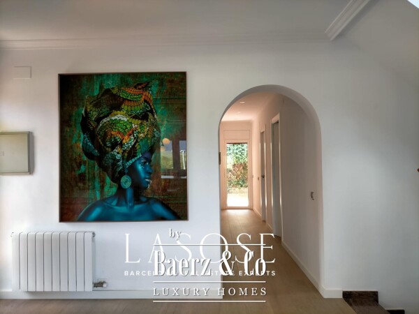 photo 16 Sant Pere de Ribes, Els Cards