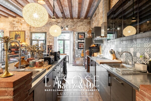 photo 21 Barcelona, El Gòtic