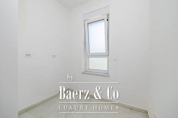 photo 16 Krk, Kornić, luxury villa with sea view and wellness area