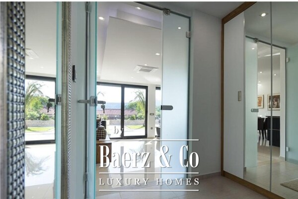 photo 7 Novi Vinodolski, Grižane – Luxury Villa, 400 m², with Two Pools