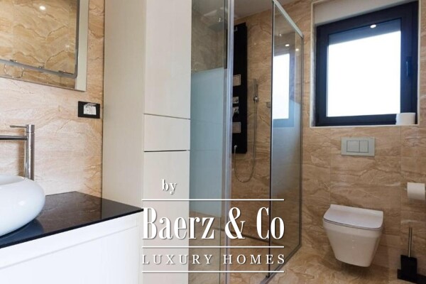 photo 14 Novi Vinodolski, Grižane – Luxury Villa, 400 m², with Two Pools