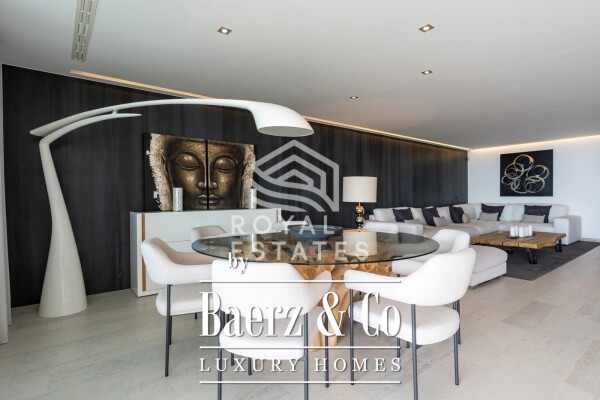 photo 6 Beautiful luxury home in Talamanca