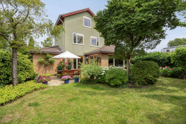 photo 3 van Ruysdaellaan 60