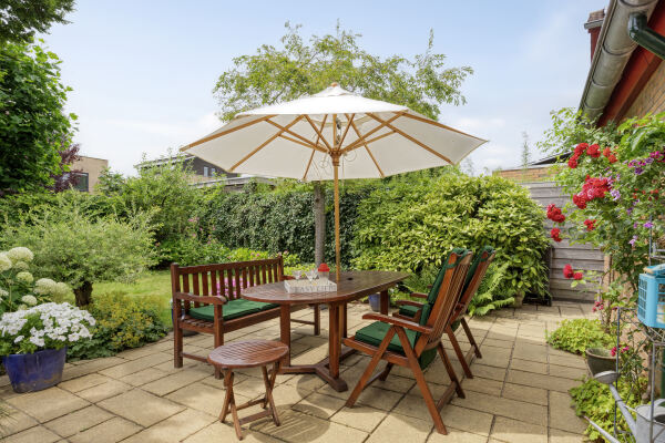 photo 17 van Ruysdaellaan 60