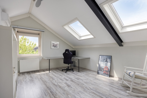 photo 36 van Ruysdaellaan 60