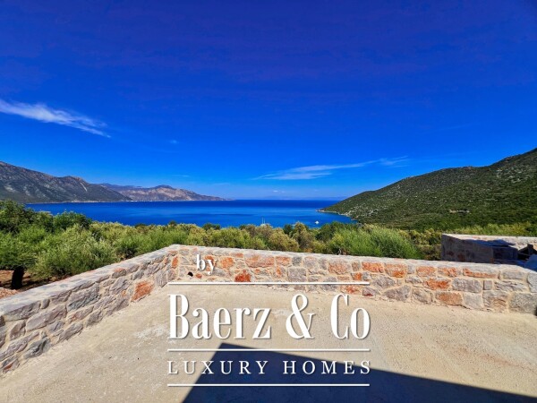 photo 6 1886162 - Detached house For sale, Leonidio, 235 sq.m., €900.000