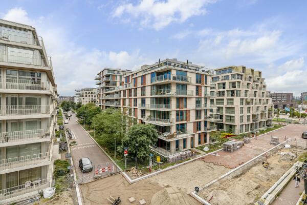 photo 28 Sausalitolaan 106