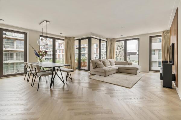 photo 1 Sausalitolaan 106