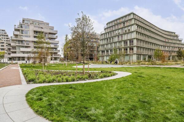 photo 29 Sausalitolaan 106