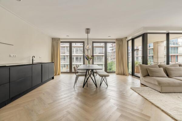 photo 6 Sausalitolaan 106