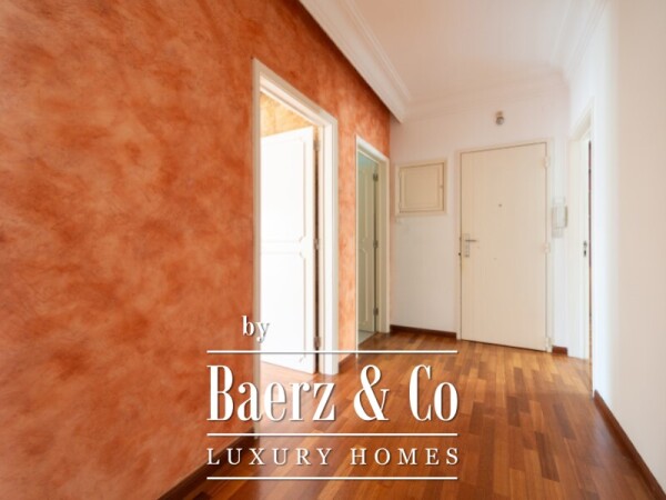 photo 12 3-Bedroom Apartment with Balcony, Air Conditioning and Access to Shared Rooftop Terrace, located in Entrecampos, Lisbon