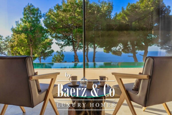 photo 9 1901471 - Villa For sale, Lefkada, 360 sq.m., €3.700.000