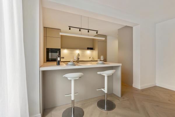 photo 4 Stadhouderskade 16 A