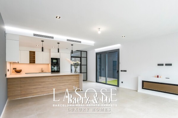 photo 2 Sant Pere de Ribes, Mas Alba