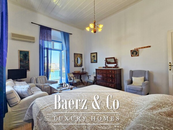 photo 13 1901939 - Apartment For sale, Spetses, 212 sq.m., €1.300.000