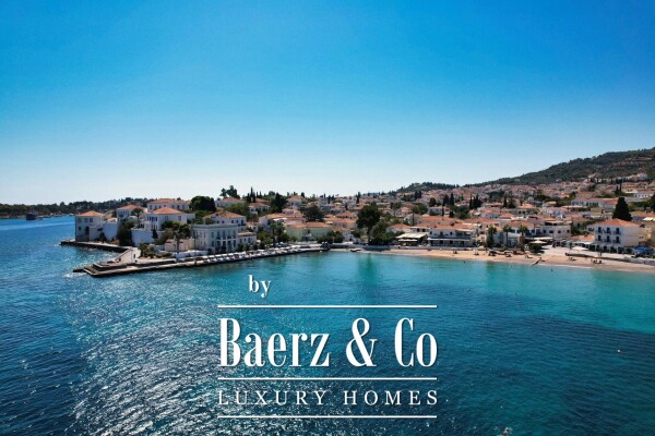 photo 26 1901939 - Apartment For sale, Spetses, 212 sq.m., €1.300.000